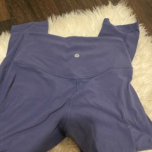 Lulu Align Leggings
